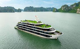 Venus Halong Cruises